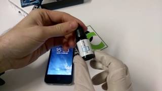 Wowfixit World best Liquid Screen Protector