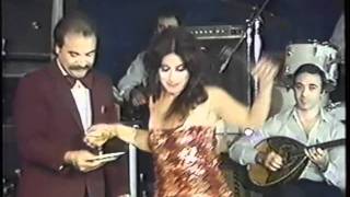 ΞΑΝΘΗ ΠΕΡΑΚΗ - ΒΡΕ ΜΕΛΑΧΡΙΝΑΚΙ / Ο ΟΥΡΑΝΟΣ ΚΙ ΑΝ ΓΚΡΕΜΙΣΤΕΙ