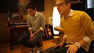 Paradise Fears - As Long As You Love Me (Justin Bieber Feat. Big Sean Cover)