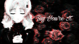 Аниме клип |  Дьявольские возлюбленные | На песню Tag Yor"re It