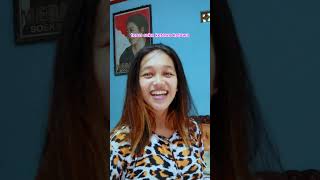 Ketika Baby Zio Denger Suara Nebang Pohon - #shorts #zio #alzio