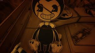 chapter 3: my dude bendy is a troll