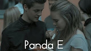 Стыд| Ева и Крис| Skam| Eva and Chris