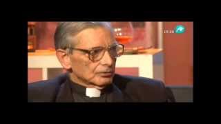 El astrofísico Manuel Carreira habla a favor de la existencia de Dios