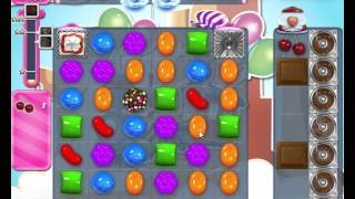 Candy Crush Saga LEVEL 1702