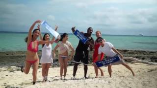 小豬撲滿2016 Dreamtrips WV 夢幻之旅 YSBH