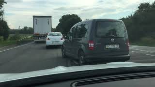 14.08.2018 біля села Суходоли, Бродiвський район, Львівська область