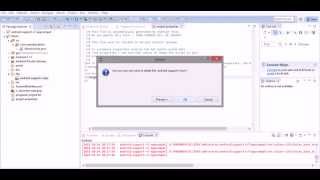 Fix Appcompat import and errors (eclipse and android studio) quikly