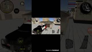 stickman rope hero oynadim