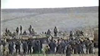 Штурм Грозного, СОБР. Вторая чеченская компания. Часть 2