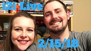 i2i Live: Black Panther, Incredibles 2, D23 Japan, and More