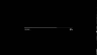 Футаж / Footage Loading (загрузка)