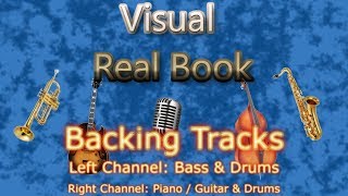 Alone Together (Bossa Version) - Backing Track
