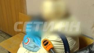 Многодетный отец, чтобы прокормить своих детей начал продавать детское порно