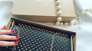 СУМКИ Vаlentino и LOUBOUTIN, PANDORA, Intimissimi, KIKO, TOM Ford