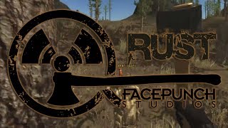 Rust часть 9 "Одеваемся" [LastRise]