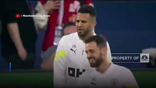 Sejarah Inter Lebih Besar di Liga Champions Ketimbang City