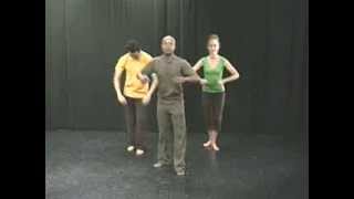 Dances of the Orisha - Elegguá,  la topa, ñongo