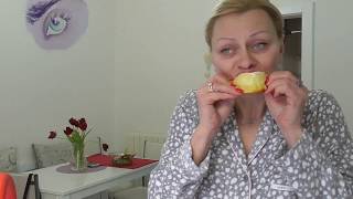 ВЛОГ ✅  ДОМАШНИЙ АРЕСТ?УХОЖУ НА ДИЕТУ