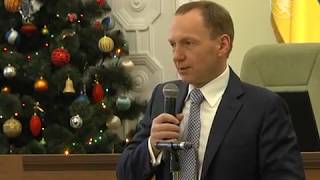 Підсумки року| Телеканал Новий Чернігів