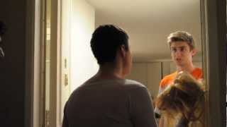 taking hearts | a short film