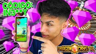 TORNEIO VALENDO O DARK INE E CÓDIGOS ! - Dragon Crystal ‹ Ine ›