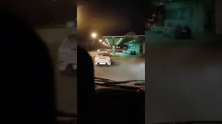 В Питере спецназ провел спецоперацию против взяточников на посту ГИБДД. Видос радует глаз водителей.