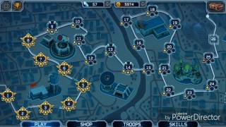 Alien Shooter TD: Mission 20