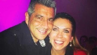 Rocío Sánchez Azuara se Divorció por Cuarta Vez