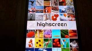 Как прошить МТК-телефон в три клика на примере Highscreen Power Five PRO