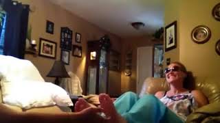 FOOT TICKLING GALORE