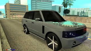 -||MTA||-||RANGE-ROVER||-server-KAVKAZ ARMENIA [BY VIT 001]