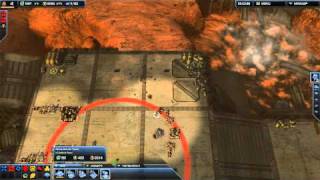 Supreme Commander 2