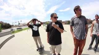 Nathaniel vs Chris #boltsorbail