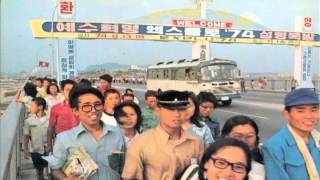 [CCC-SoonTV]김준곤 목사 메시지 2 - EXPLO 74