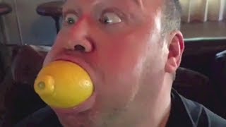 The Will Sasso Lemon Compilation Video