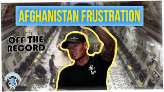 Off The Record: Marine Frustration with the Current Situation (ft. Don Tran)