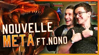 LA NOUVELLE META AVEC NONO [CONDENSÉ]