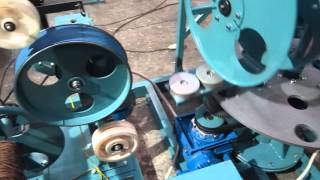 twisting machine (Крутильная машина) DKM-1