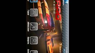 Взлом игры Drag racing