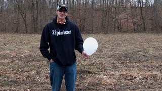 One for the Money, Two for the Show! Trick Shot.