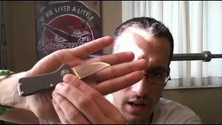 SOG Blink Review