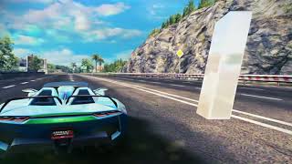 Asphalt 8: Rezvani Beast X (Final Ai) WINNER!!