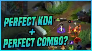 TOP 1 FANNY JAPAN! Perfect KDA! Aggressive Gameplay! 1000 DIAMONDS GIVEAWAY!