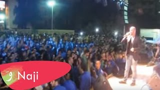 Naji Osta at Mayrouba Concert