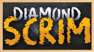 Jayne Reviews High Diamond (3400) Scrim on Rialto
