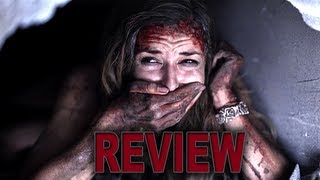 Aftershock Movie Review