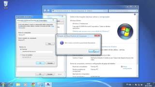 Tutorial: gerência de usuários e permissões no Active Directory