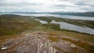 Till Fjälls