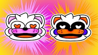 Minecraft Fnaf: Dating Game (Minecraft Roleplay)
